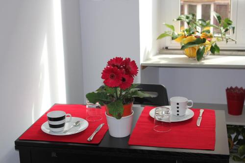 B&B Gallia's Rooms - image 12