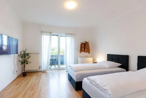 Kaiserslautern Apartments in Kaiserslautern, Deutschland
