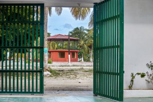 Ocean Retreat by Fidalsa in San Crisanto, Mexico