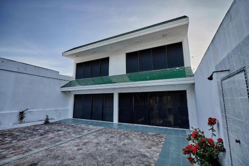 Ocean Retreat by Fidalsa in San Crisanto, Mexico
