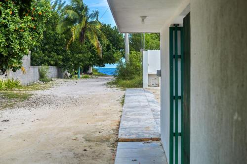 Ocean Retreat by Fidalsa in San Crisanto, Mexico