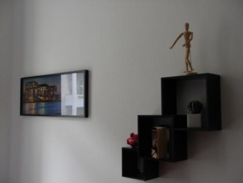 Ferienwohnung Bankwitz, Colonia