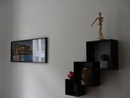 Ferienwohnung Bankwitz in Köln, Deutschland
