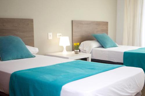 Hostal Garamar - image 14