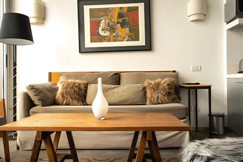 5* Dúplex Piscina, Gym y Vistas Palermo Hollywood