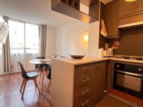 Apartamento Living San Francisco dp 309