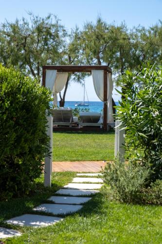 Baia Bianca Suites - image 4