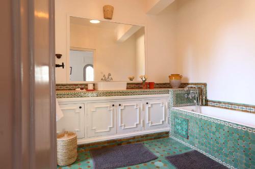 Quadruple Room with Bath