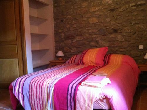 Maison De Caractère En Pierre cal Batlle