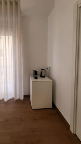 設施, Latte e Letto in 阿韋利諾