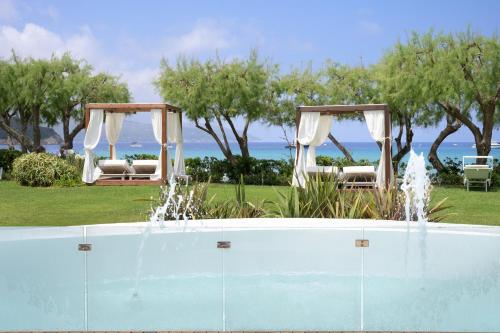 Baia Bianca Suites - image 14