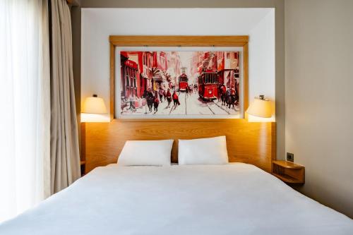 Beyoglu MLS Hotel, Istanbul (photo 2)
