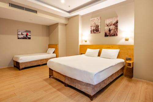 Beyoglu MLS Hotel, Istanbul (photo 11)