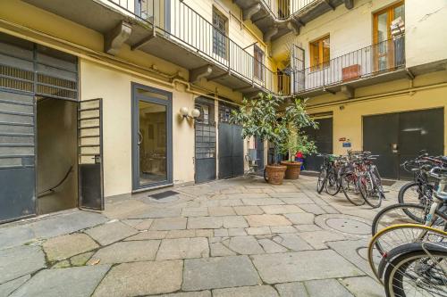Antonelliana-Apartment with view, Turín (fotografie 10)