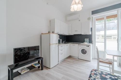 Antonelliana-Apartment with view, Turín (fotografie 4)