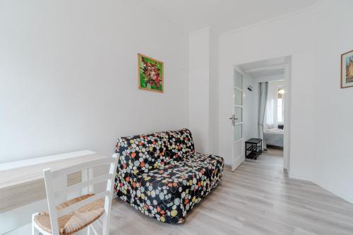 Antonelliana-Apartment with view, Turín (fotografie 3)