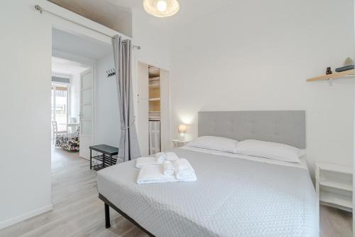 Antonelliana-Apartment with view, Turín (fotografie 8)