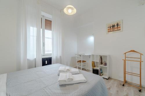 Antonelliana-Apartment with view, Turín (fotografie 7)