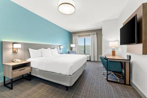 Comfort Inn & Suites - image 23