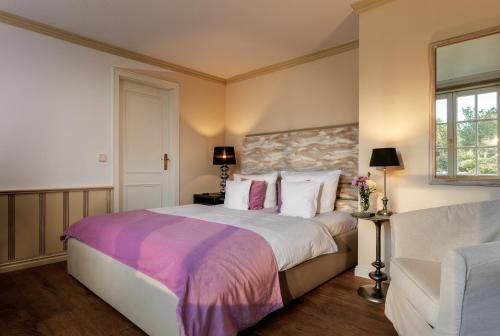 Hotel Reethüüs Room Type - Double Room