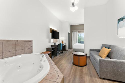 Comfort Inn & Suites - image 32