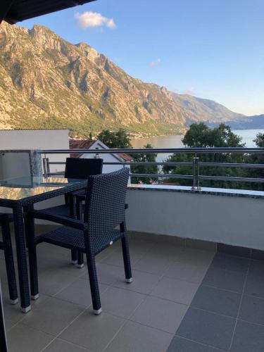 Orizzonte Marino in โอราโฮวัซ