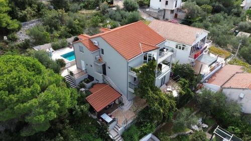 Villa Knez, Trogir