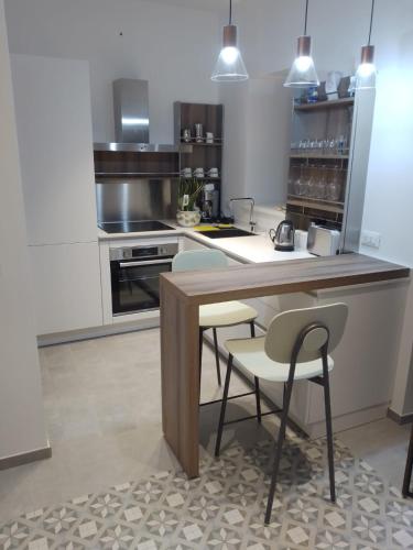 virtuve, Dolce-Giardino in Isnello