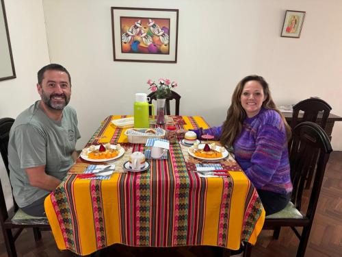 Royal Sweet Dreams Airport B&B