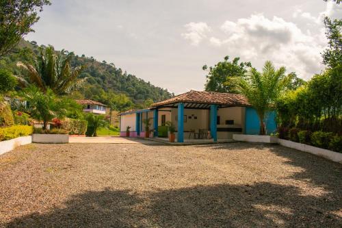 Hotel Jardin Del Rio