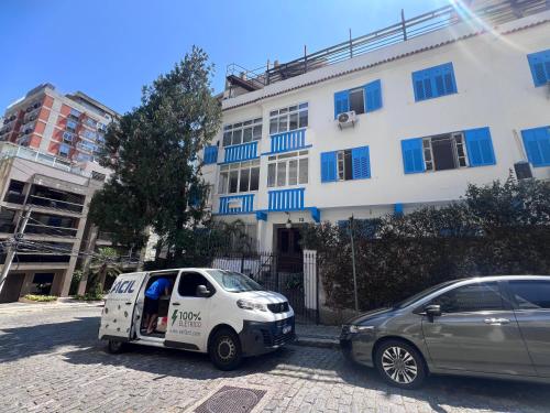 Exterior view, Tranquilidade na Lagoa in Lagoa