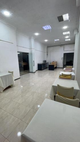 . Hôtel nedjma Arbouche