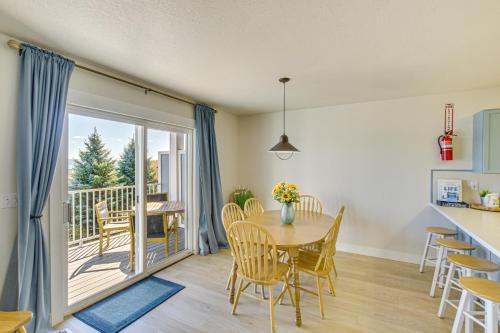 Spacious Garden City Townhome w/ Lake Views! in Gārdensitija (UT)