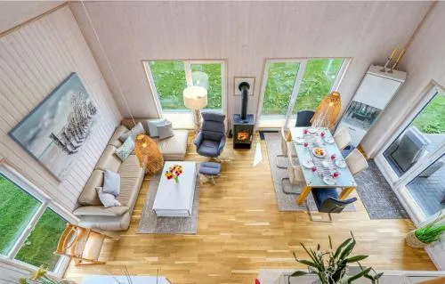 Ferienhaus Asgard Olpenitz in Olpenitz, Deutschland