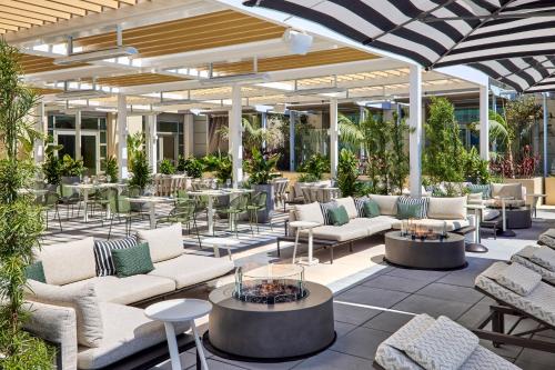 Omni San Diego Hotel - main image
