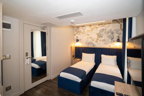 Querencia Hotel - image 10