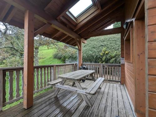 Instalaciones, Le Grand Chalet Bellevue - parking Wifi BBQ in La Bresse