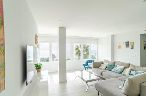 SAFARI VISTAS AL MAR - HOME RENt MALAGA