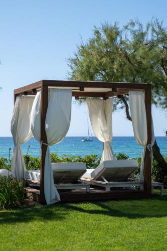 Baia Bianca Suites - main image