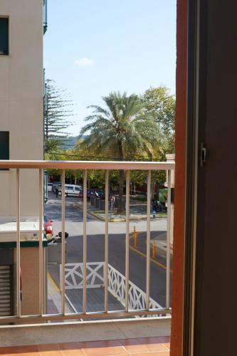  Hostal Garamar in Benicassim