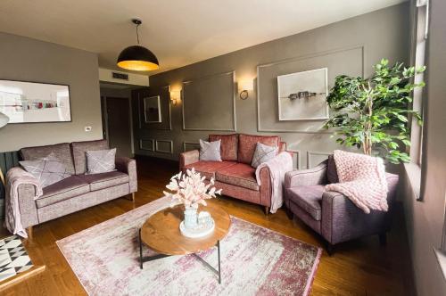 The Lawrance Luxury Aparthotel - York - image 14