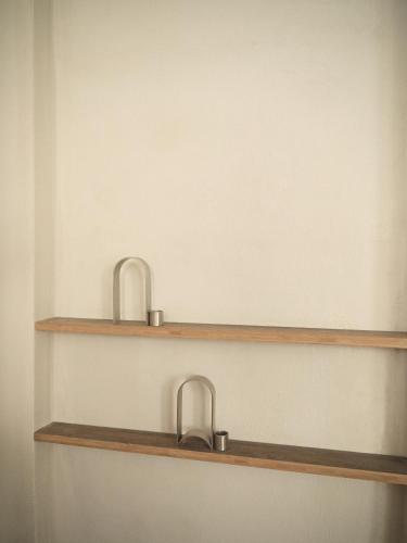 Noura Residency - City Apartment I, Kodaň (fotografie 8)