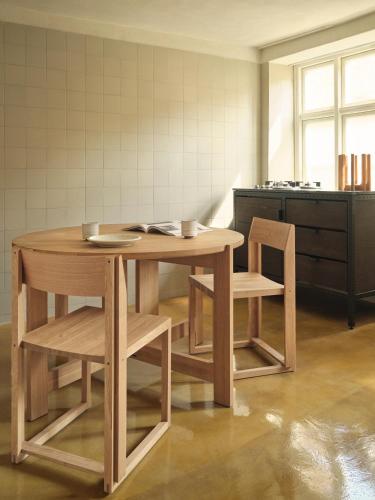 Noura Residency - City Apartment I, Kodaň (fotografie 3)