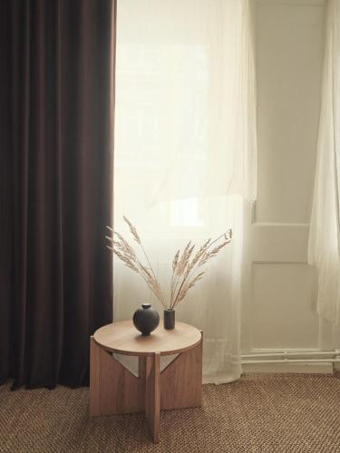 Noura Residency - City Apartment I 3