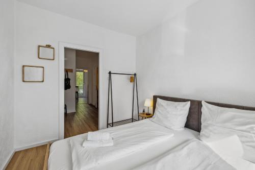 MEL&BENS Findorff Messe Balkon 6 Personen, Bremen (photo 8)