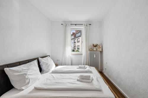 MEL&BENS Findorff Messe Balkon 6 Personen, Bremen (photo 7)