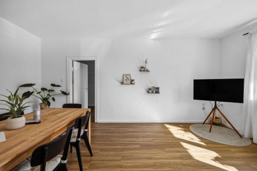 MEL&BENS Findorff Messe Balkon 6 Personen, Bremen (photo 11)