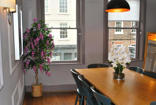 The Lawrance Luxury Aparthotel - York - image 8