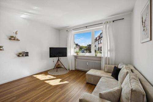 MEL&BENS Findorff Messe Balkon 6 Personen, Bremen (photo 9)