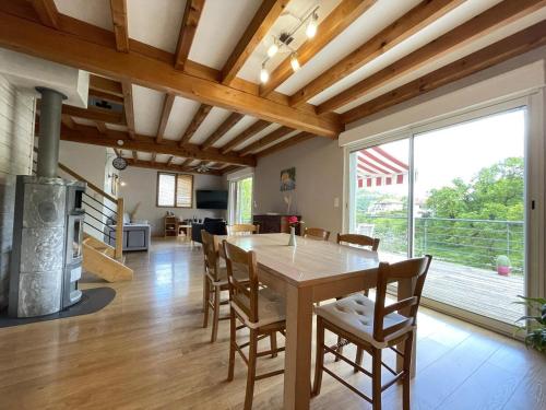 Biena in Mauléon-Licharre